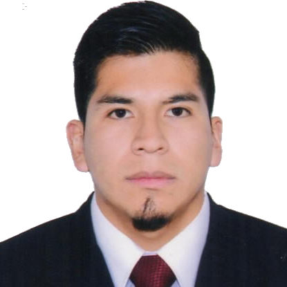 CAPM Ing. Joseph Agramonte Vilca