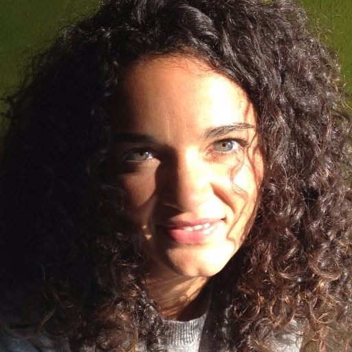 Laura Galvez