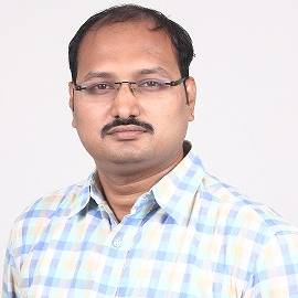 Sivaram Tadikonda