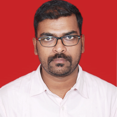 Sridhar Gangula