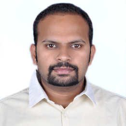 Srinivasa Reddy Vemireddy