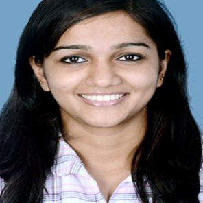 Sthavya Kannamparambil