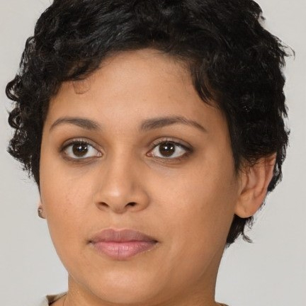 Deepika Raj