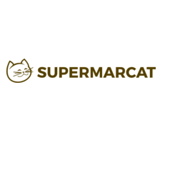 Supermar cat