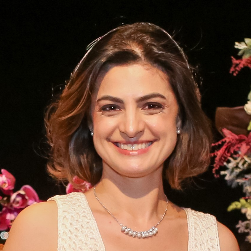 Talita DalBosco Re