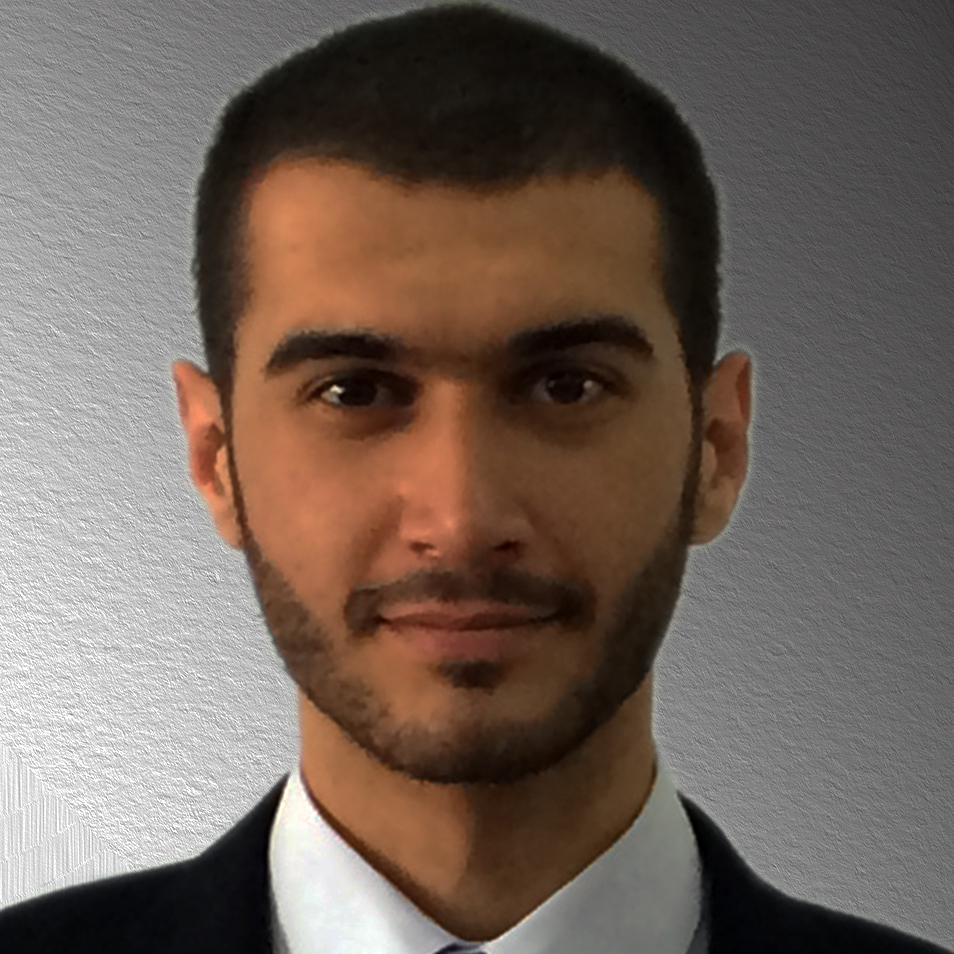 Tameem Haddad