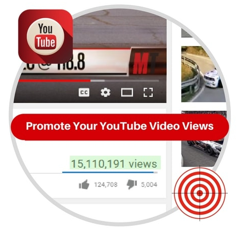 Views gain