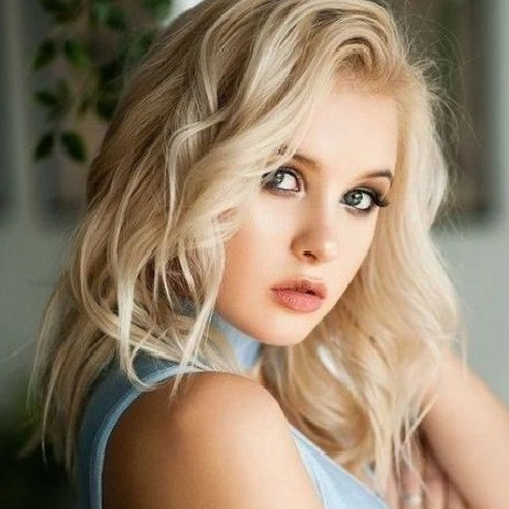 Trisa Michhelle
