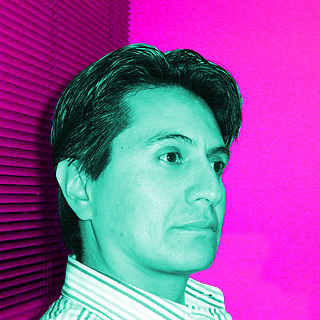 Julio Rojas