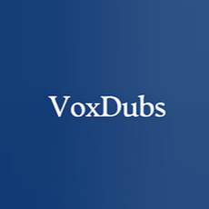 Vox Dubs