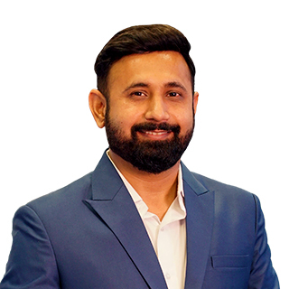 Paresh Sagar