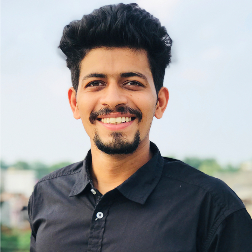 LOKESH GIRI