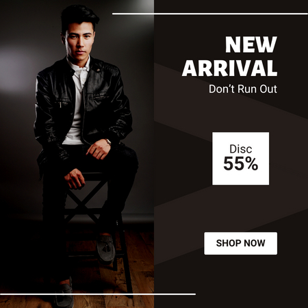Man Clothes