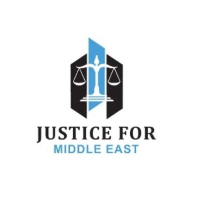 Justice For Middle East