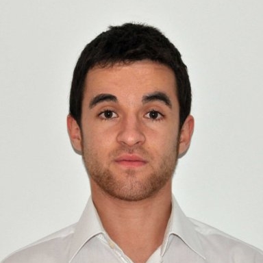 Manuel Munoz Nieto