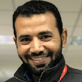 Islam Mahmoud