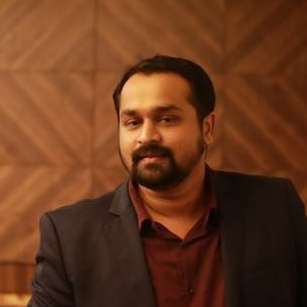 Varunkumar Sagarkar