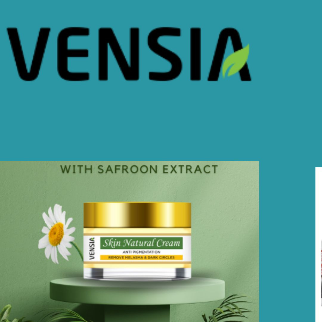Vensia Herbals