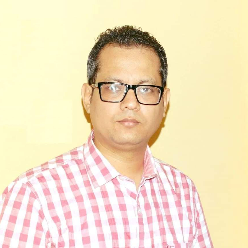 Vikram Singh