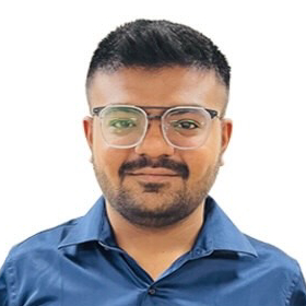 Vivek Makadiya