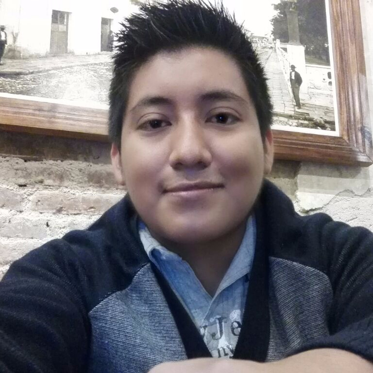 Jose Chitic Quiej