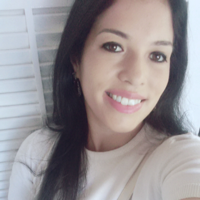 Luana Batista de Oliveira