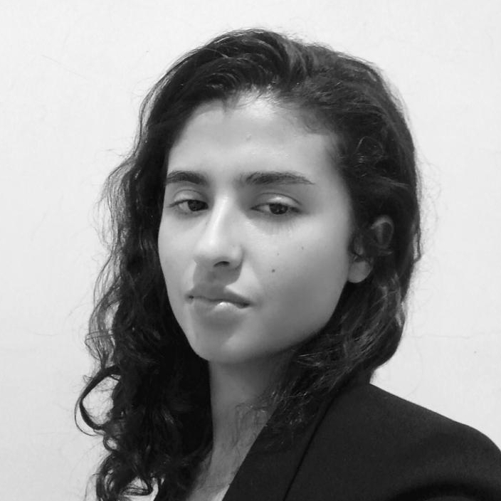 Sofia Hakdaoui