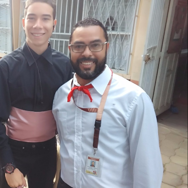 Erick gomez