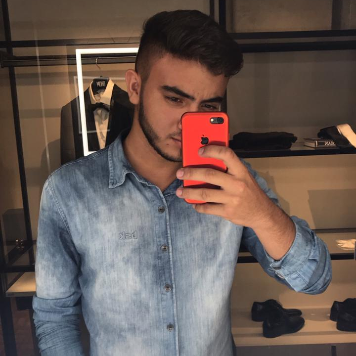 Diego Almeida