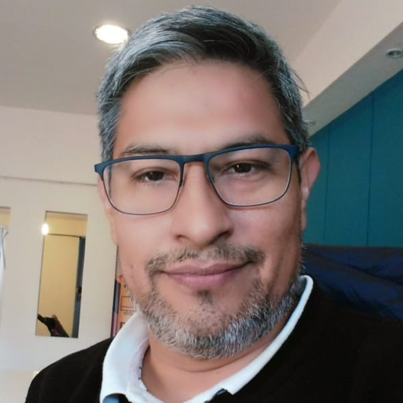 Alejandro Villegas