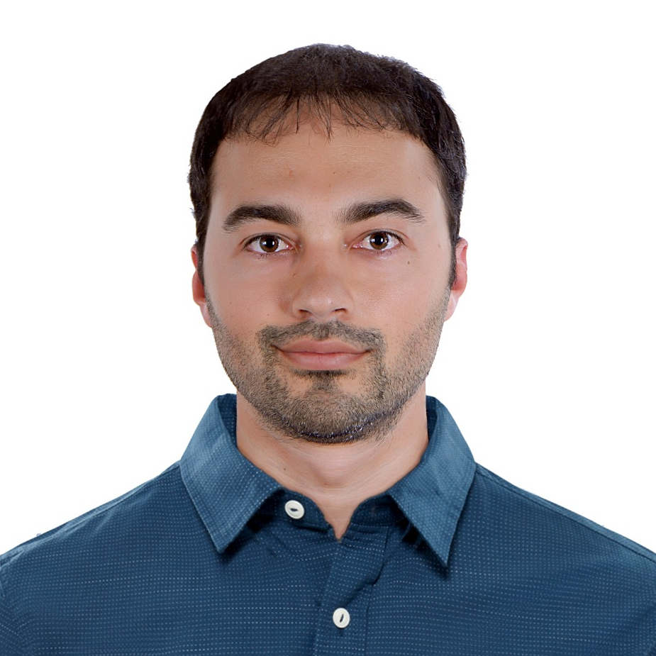Claudio Cuomo