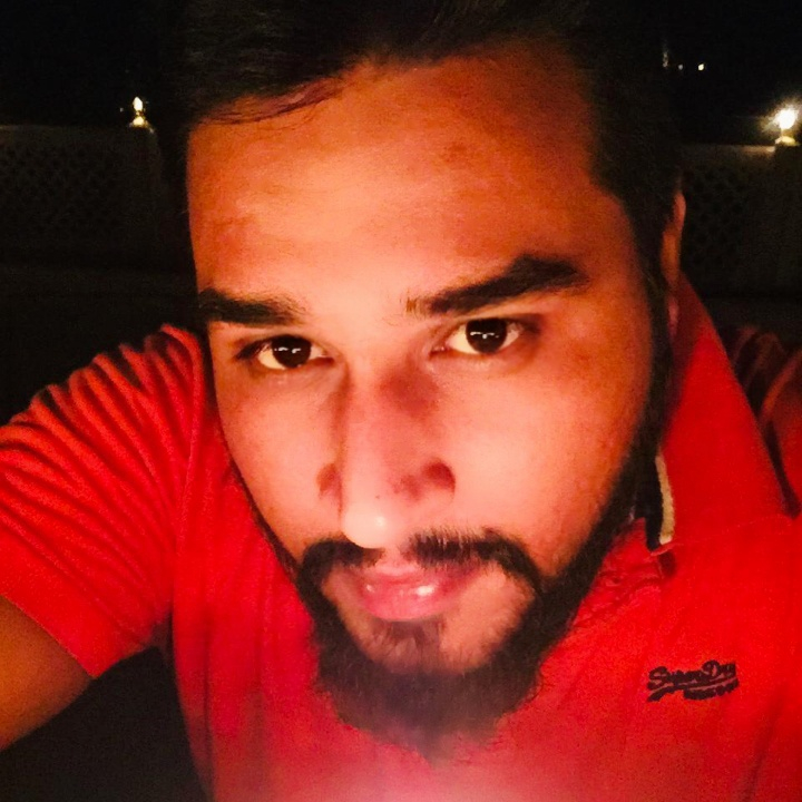 Lokesh Jangir