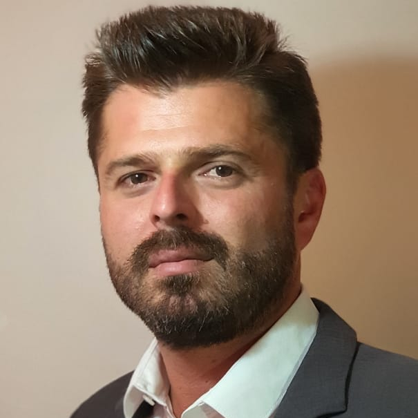 David Ovares
