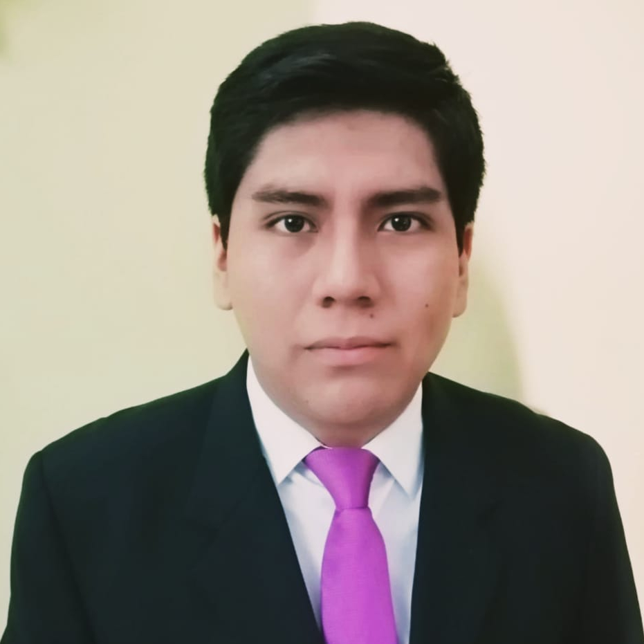 Jose Marcelo Quispe Tisnado