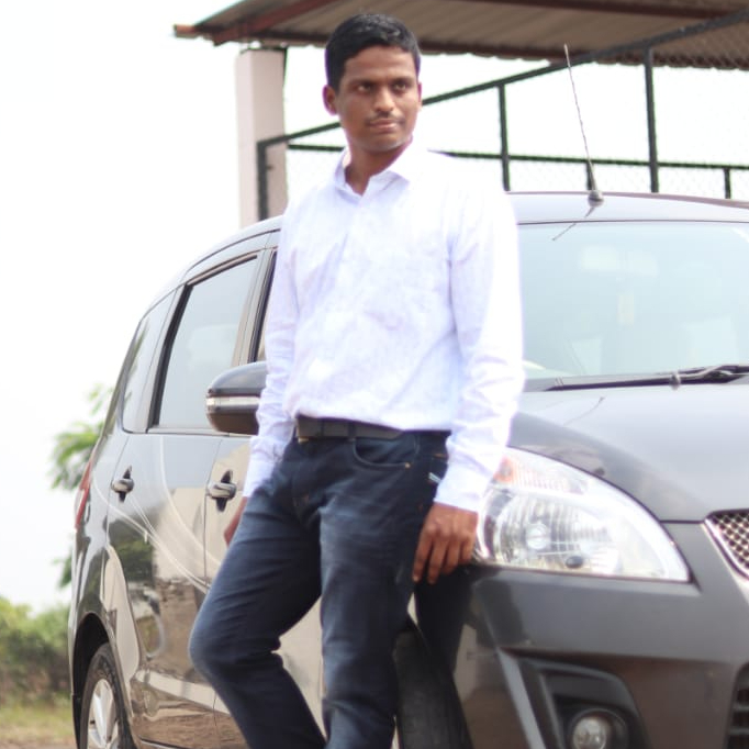Mohammadasif Nawaz
