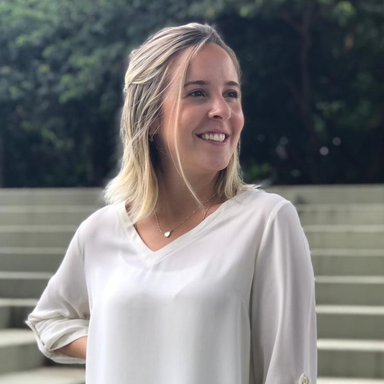 Isabella Duarte