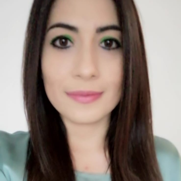 Maria Fernanda Orozco Gutierrez