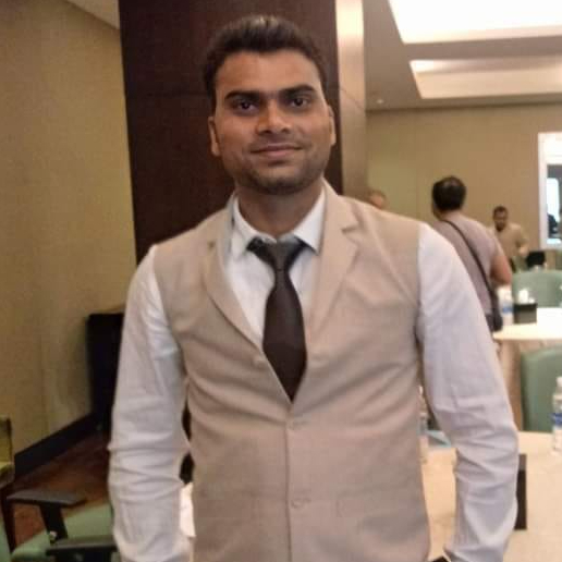 Harendra Kumar
