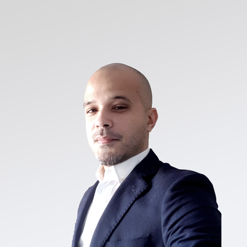 Joao Henriques