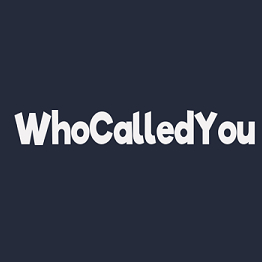 WhoCalledYou .