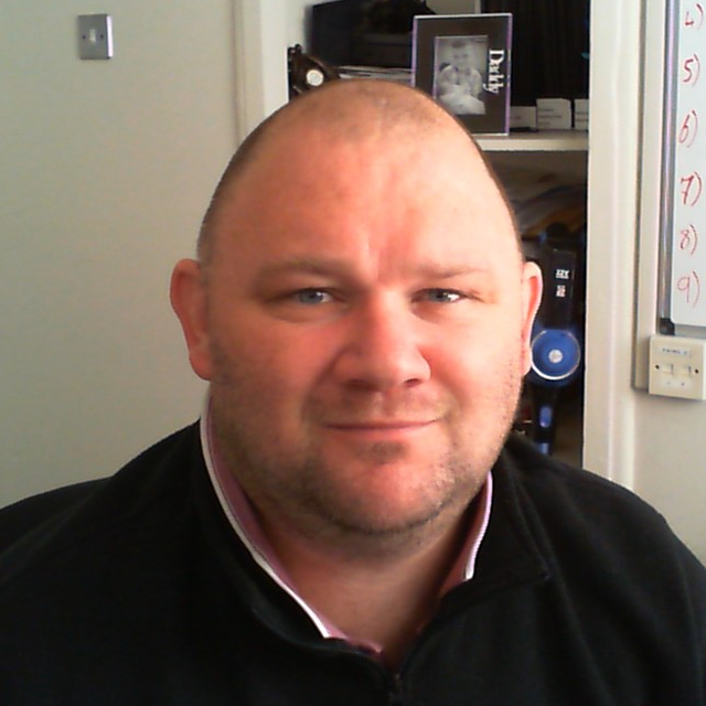 Aidan Cullinane