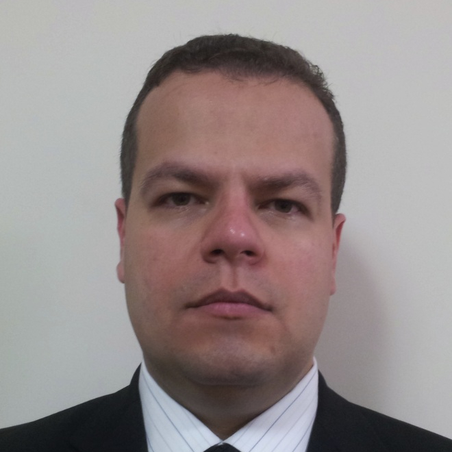 Alexandre de Freitas Pinto PMP