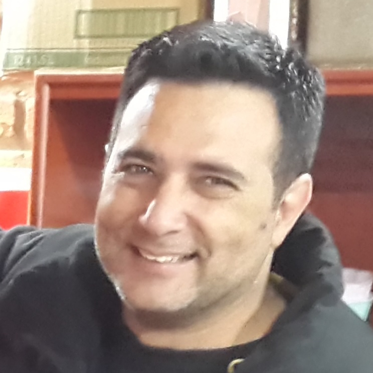 DIEGO BONNE
