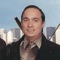 luis mercado