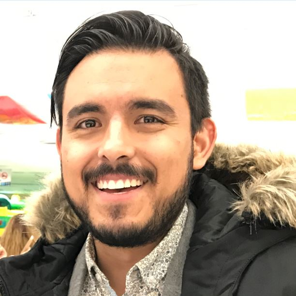Martin Robles