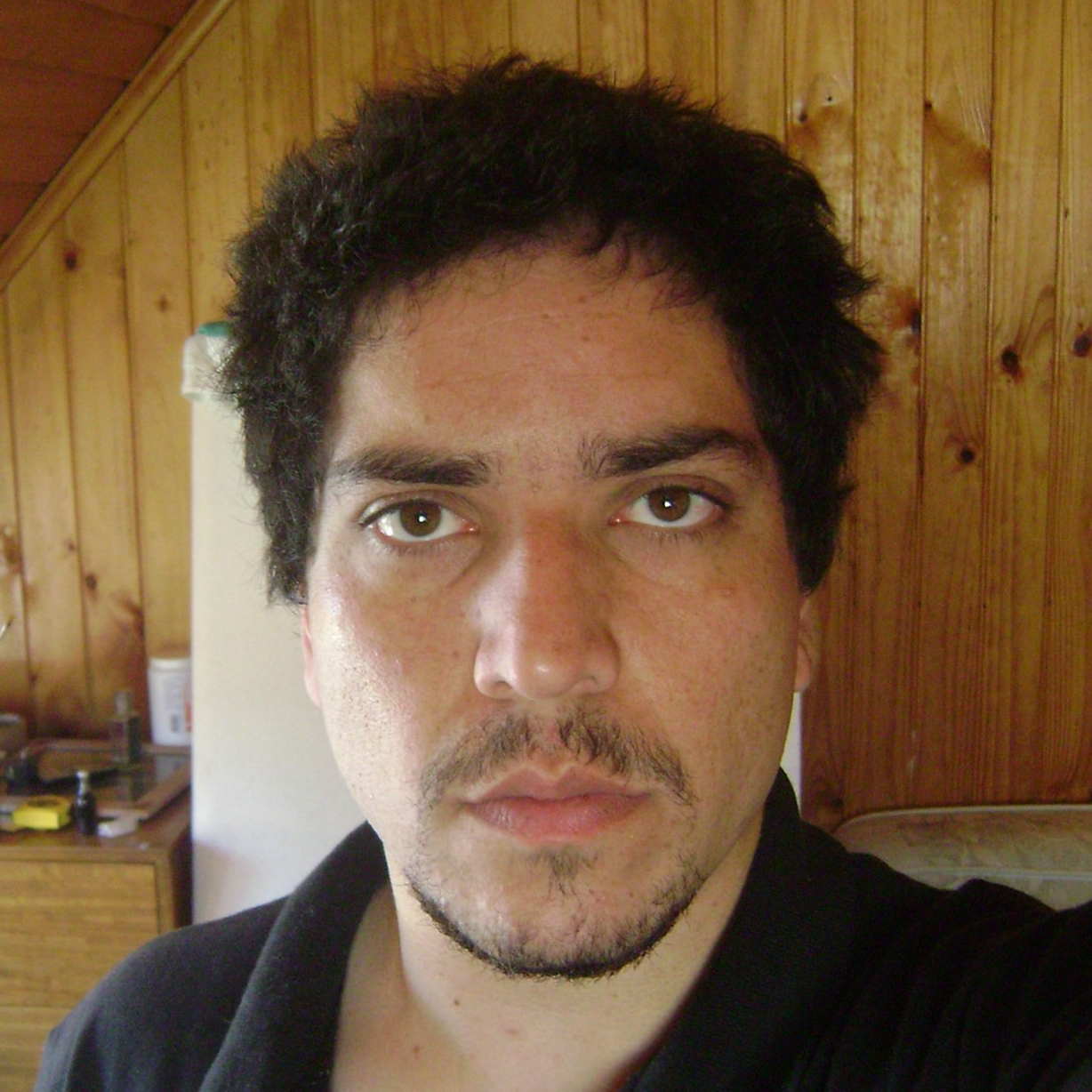 Ramiro Gomez Penaloza