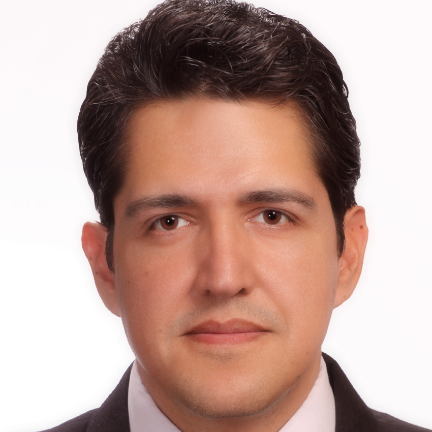 Mtro. M. Arturo Alonso Z.