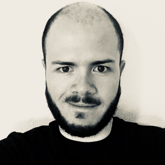 PATRICIO PAREDES