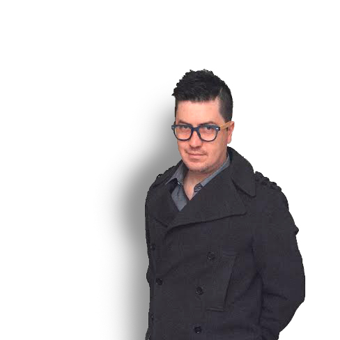 Alan Enriquez