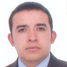 Jose Buitrago